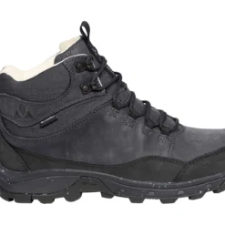 VAUDE HKG Core Mid STX Schoenen Heren, Grijs