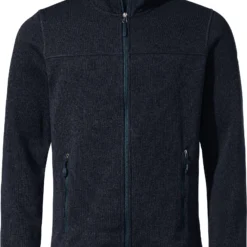 VAUDE Rienza III Jas Heren, Blauw