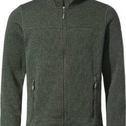 VAUDE Rienza III Jas Heren, Groen