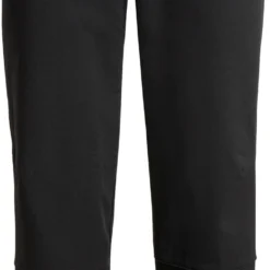 VAUDE Strathcona II Broek Heren, Zwart