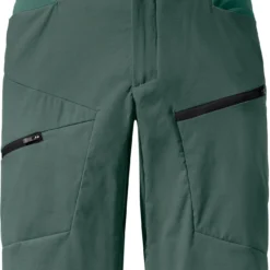 VAUDE Tekoa III Korte Broek Heren, Groen