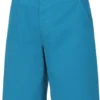 Wild Country Session Shorts Heren, Blauw