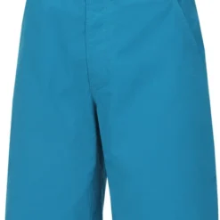 Wild Country Session Shorts Heren, Blauw