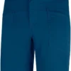 Wild Country Stamina Korte Broek Heren, Blauw
