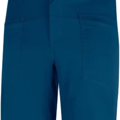 Wild Country Stamina Korte Broek Heren, Blauw