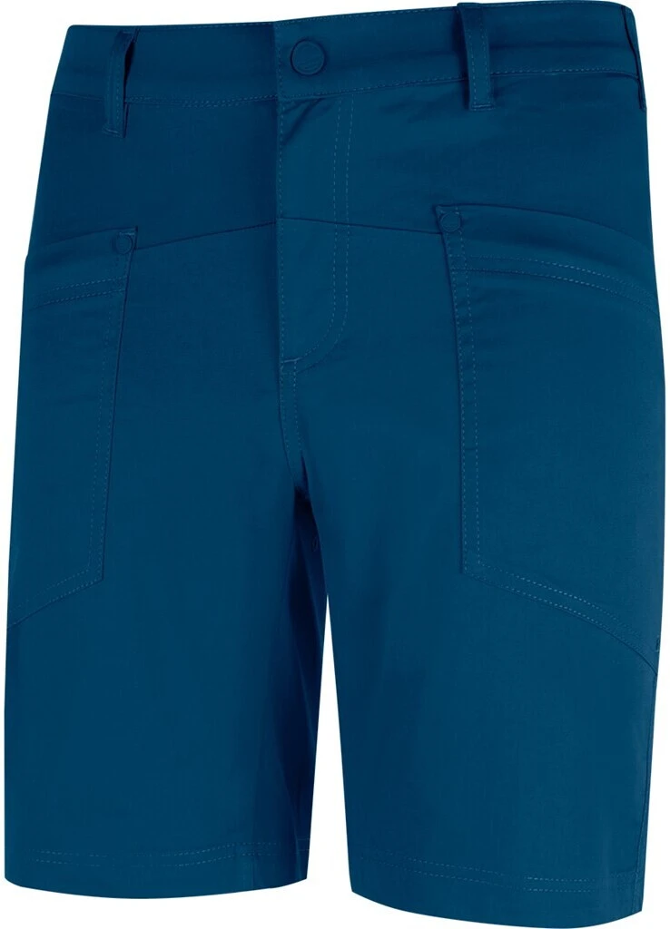 Wild Country Stamina Korte Broek Heren, Blauw 1 Wild Country Stamina Korte Broek Heren, Blauw