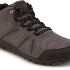 Xero Shoes Daylite Hiker Fusion Wandelschoenen Heren, Grijs