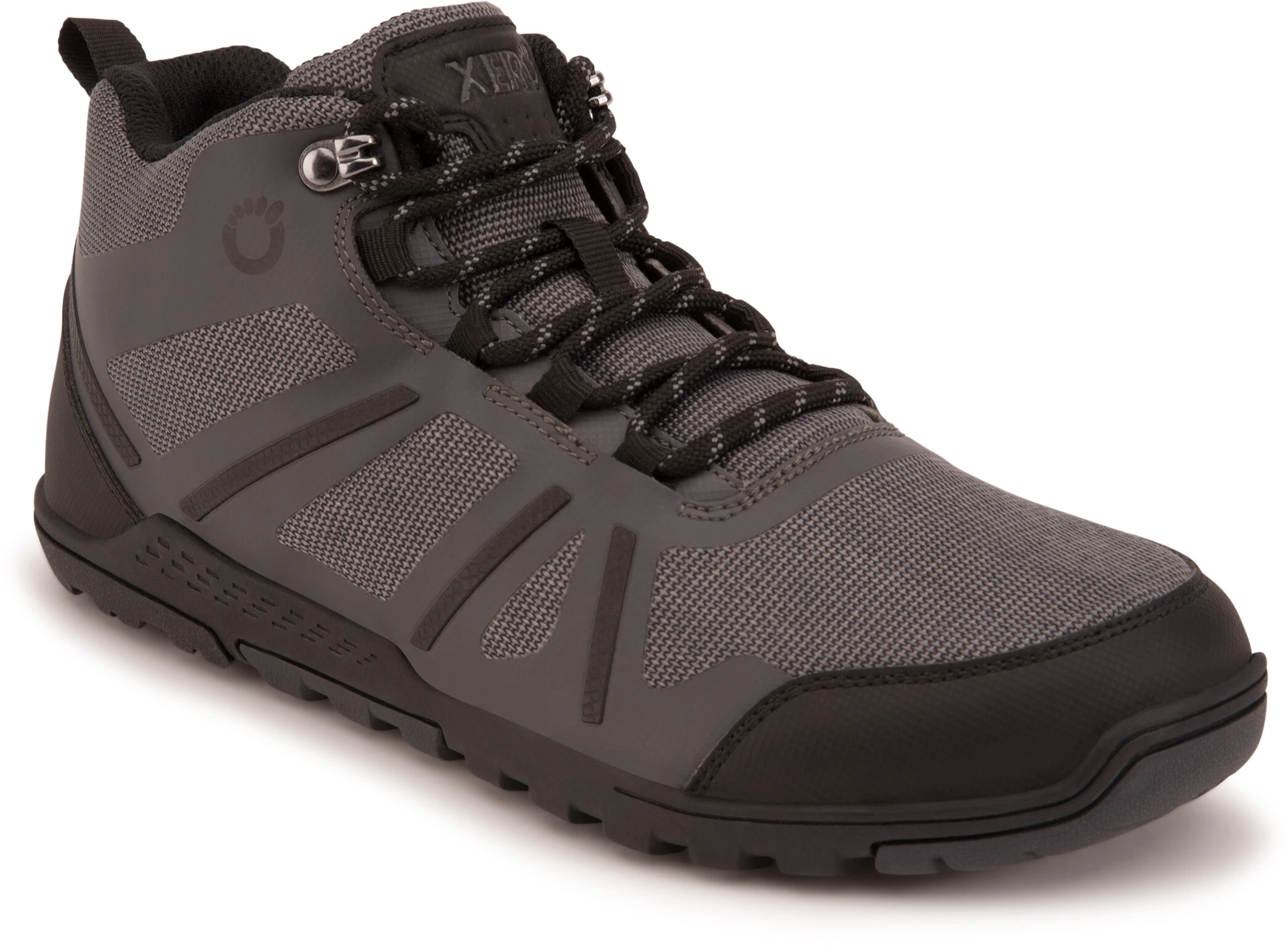Xero Shoes Daylite Hiker Fusion Wandelschoenen Heren, Grijs 1 Xero Shoes Daylite Hiker Fusion Wandelschoenen Heren, Grijs