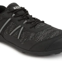 Xero Shoes TerraFlex II Schoenen Heren, Zwart