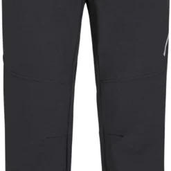 Ziener Nerudo Actieve Broek Heren, Zwart